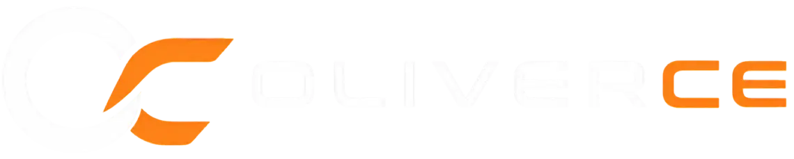 Logotipo Oliver