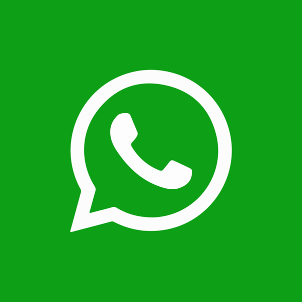 WhatsApp Suporte